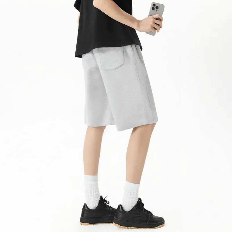 DUKE+DEXTER Casual Shorts Unisex-20