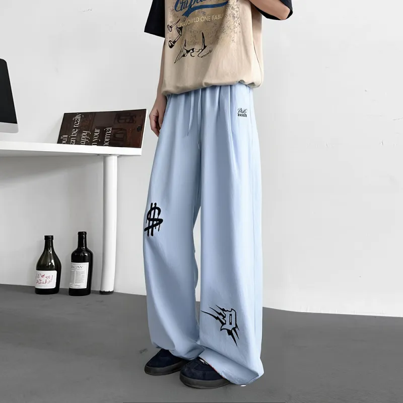 DUKE+DEXTER Casual Pants Unisex-18