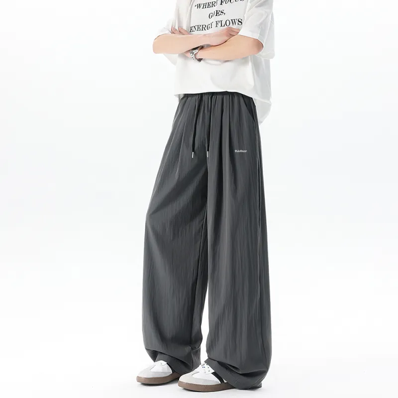 DUKE+DEXTER Casual Pants Unisex-7