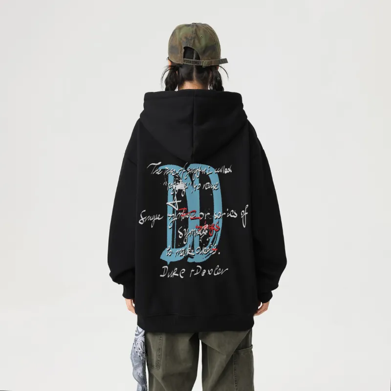 DUKE+DEXTER Sweatshirts Unisex-42