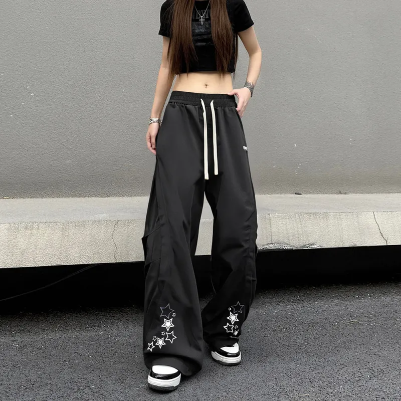 DUKE+DEXTER Casual Pants Unisex-5