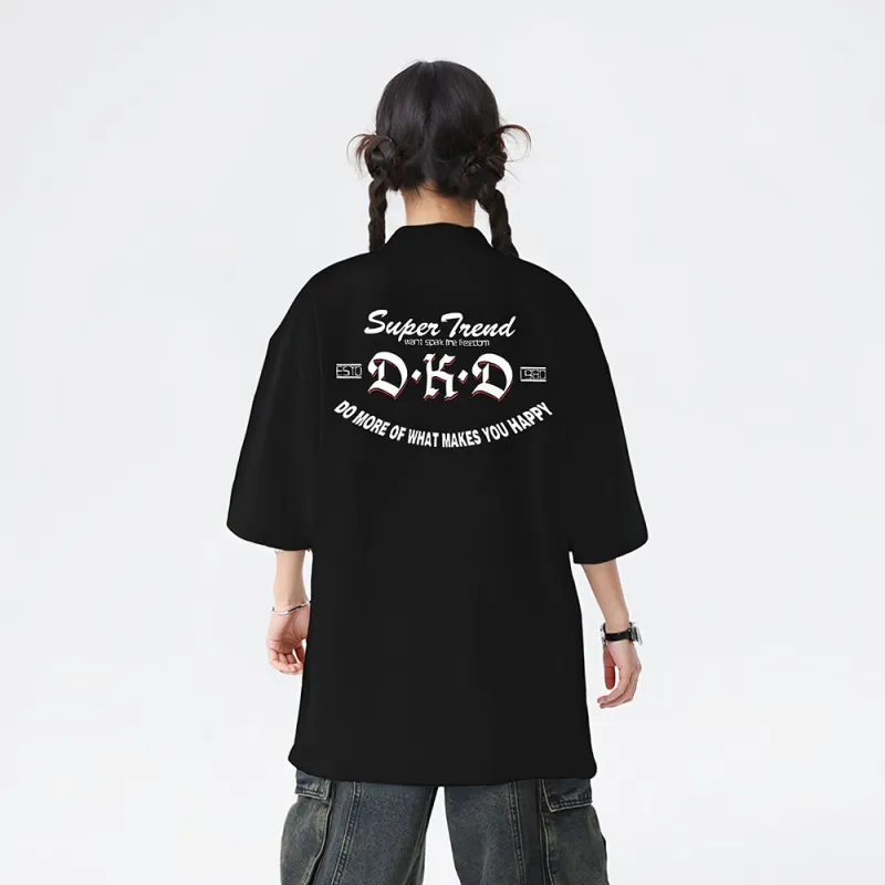 DUKE+DEXTER Polo Shirts Unisex-2