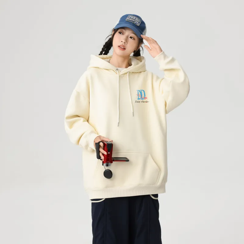 DUKE+DEXTER Sweatshirts Unisex-22