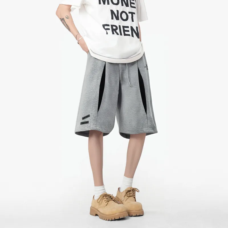 DUKE+DEXTER Casual Shorts Unisex-12