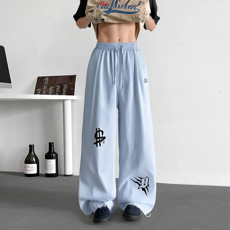 DUKE+DEXTER Casual Pants Unisex-20