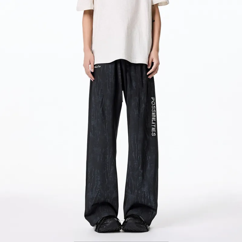 DUKE+DEXTER Casual Pants Unisex-7