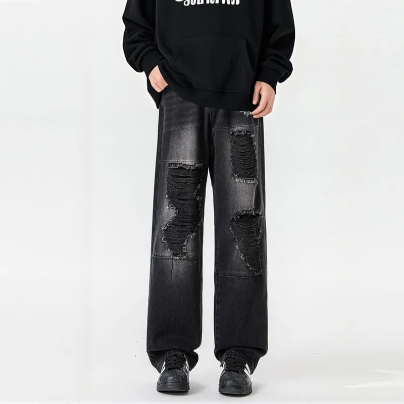 DUKE+DEXTER Jeans Unisex-4