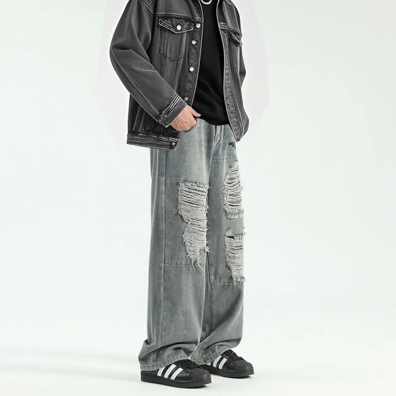 DUKE+DEXTER Jeans Unisex-11