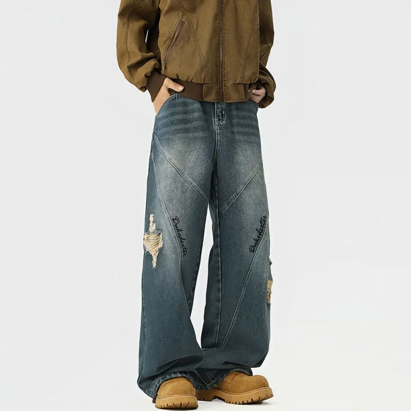 DUKE+DEXTER Jeans Unisex-4
