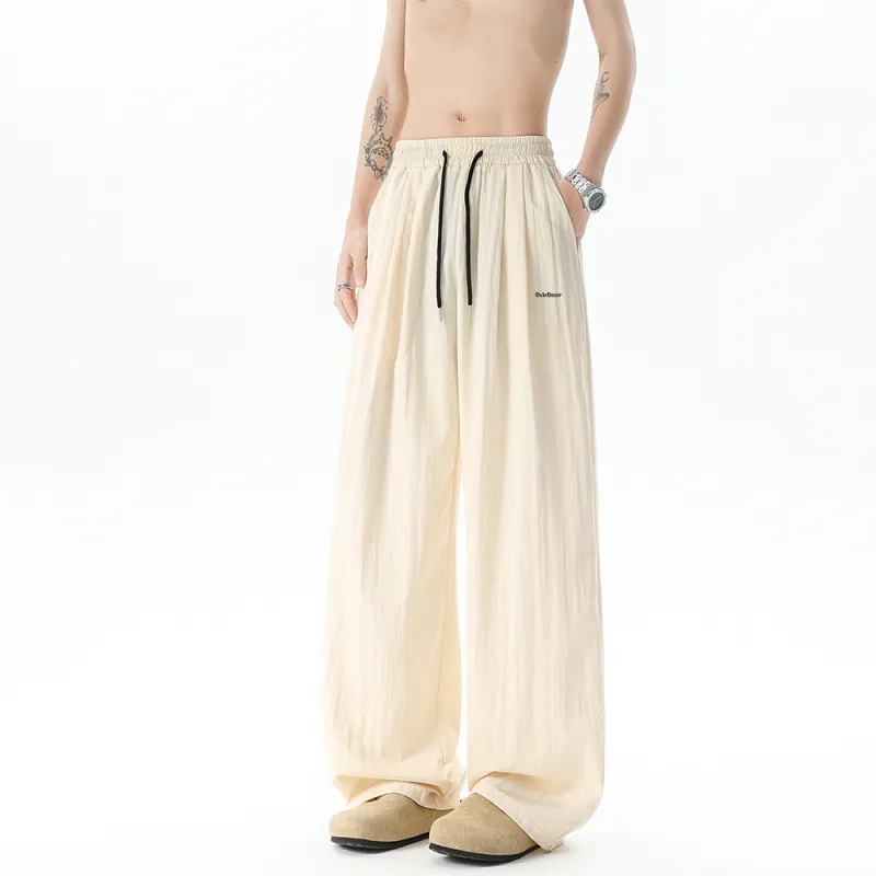 DUKE+DEXTER Casual Pants Unisex-20