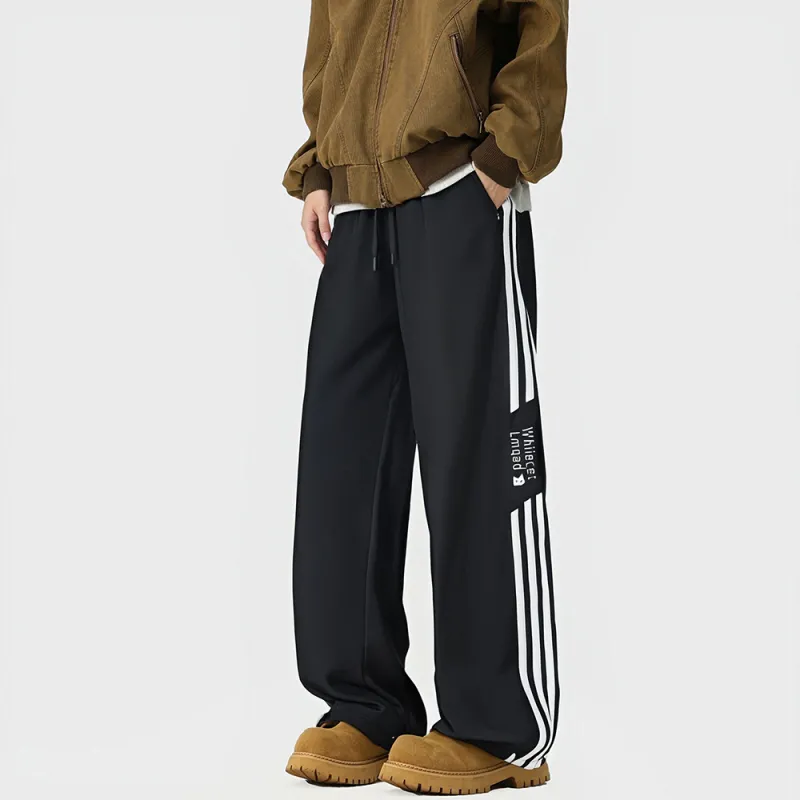 DUKE+DEXTER Casual Pants Unisex-15