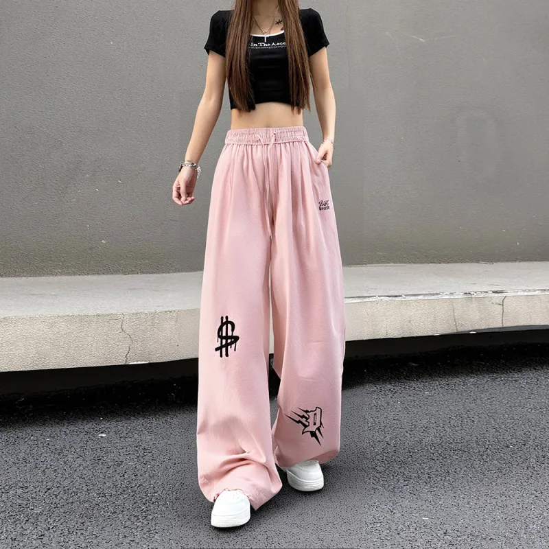 DUKE+DEXTER Casual Pants Unisex-24