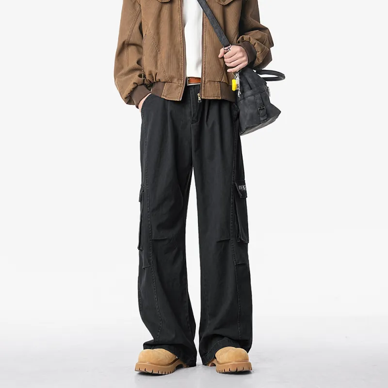 DUKE+DEXTER Jeans Unisex-1