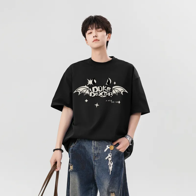DUKE+DEXTER T Shirts Unisex-3