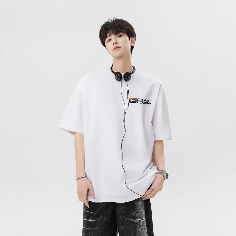 DUKE+DEXTER T Shirts Unisex-10
