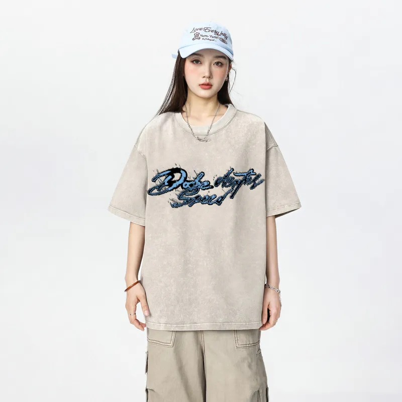 DUKE+DEXTER T Shirts Unisex-12