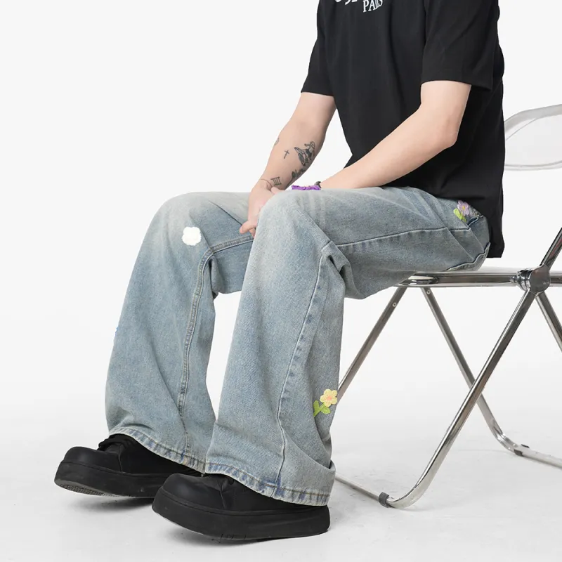 DUKE+DEXTER Jeans Unisex-6