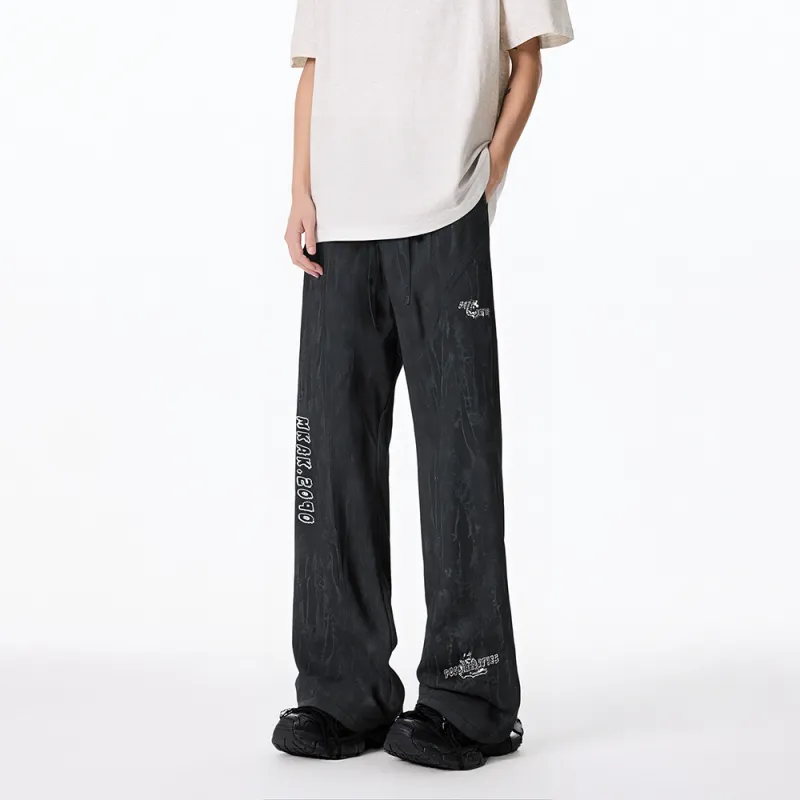 DUKE+DEXTER Casual Pants Unisex-3
