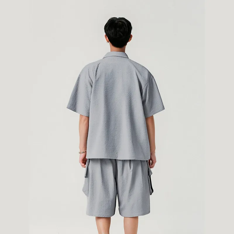 DUKE+DEXTER Casual Sportswear Unisex-5