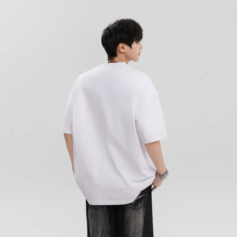 DUKE+DEXTER T-Shirts Unisex-18