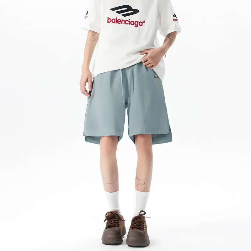 DUKE+DEXTER Casual Shorts Unisex-18