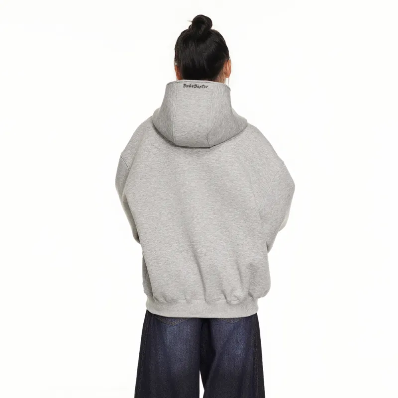 DUKE+DEXTER Sweatshirts Unisex-5