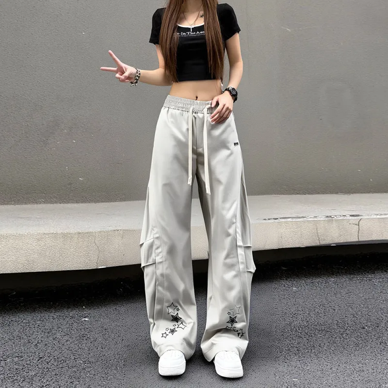 DUKE+DEXTER Casual Pants Unisex-11