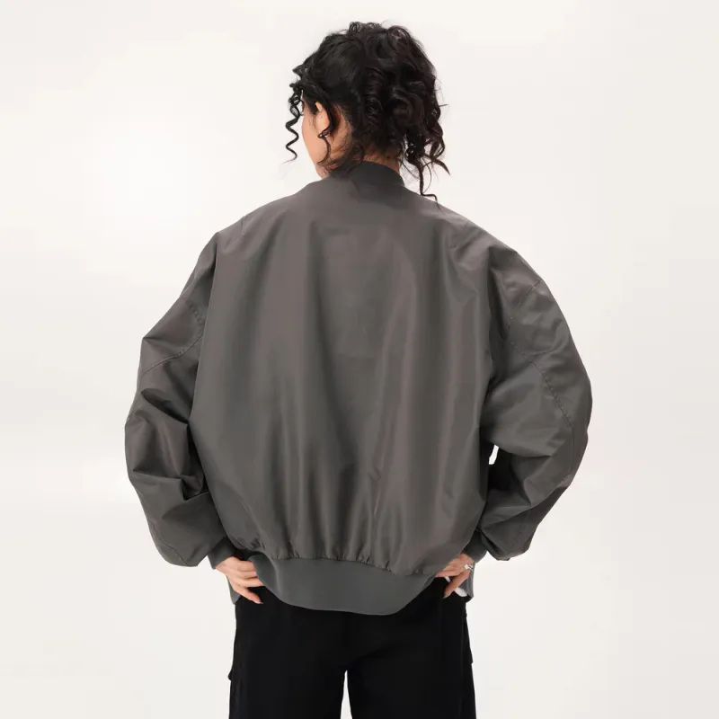 DUKE+DEXTER Jackets Coats Unisex Black-4