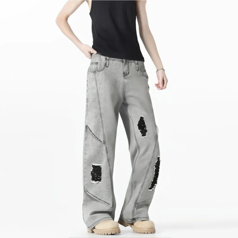 DUKE+DEXTER Jeans Unisex-13