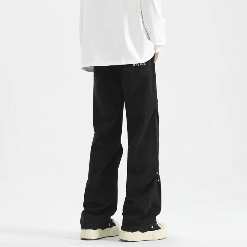 DUKE+DEXTER Jeans Unisex-25