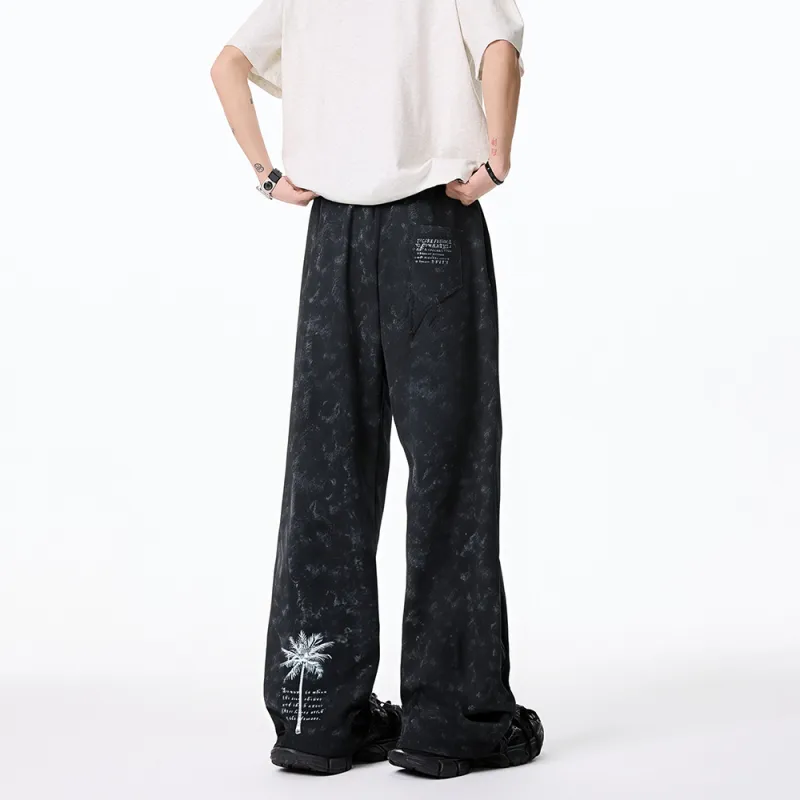 DUKE+DEXTER Casual Pants Unisex-9