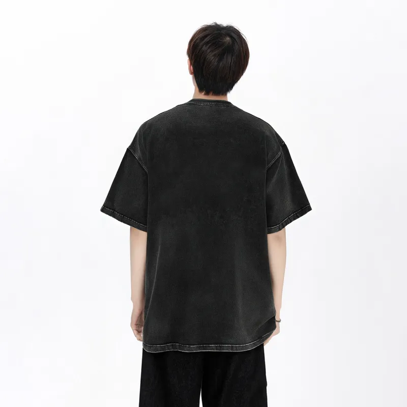DUKE+DEXTER T Shirts Unisex-3