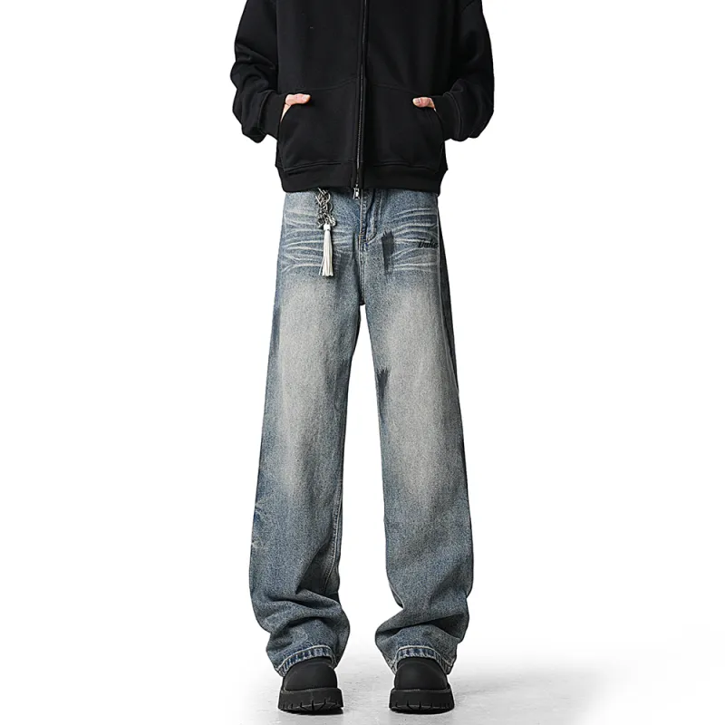 DUKE+DEXTER Jeans Unisex-2
