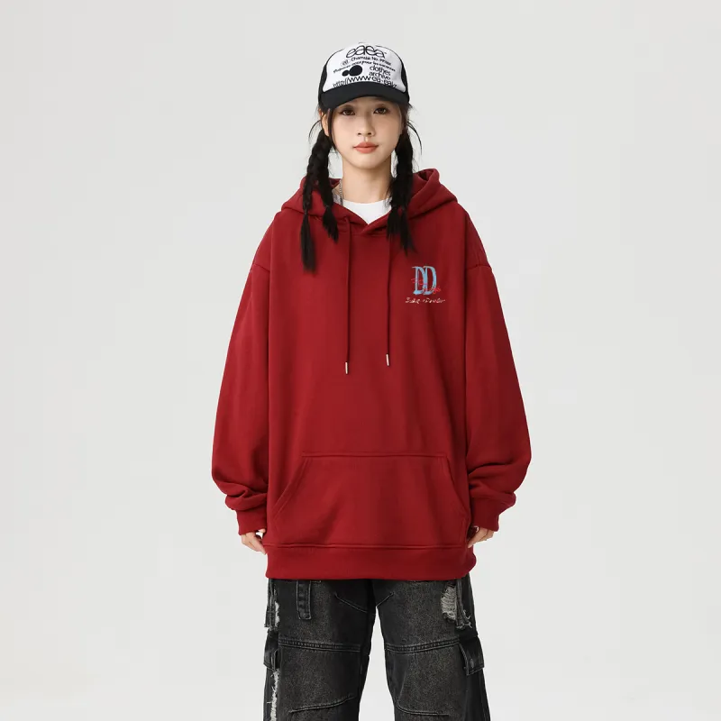 DUKE+DEXTER Sweatshirts Unisex-32