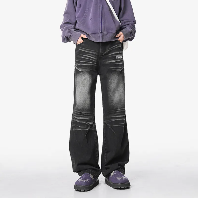 DUKE+DEXTER Jeans Unisex-2