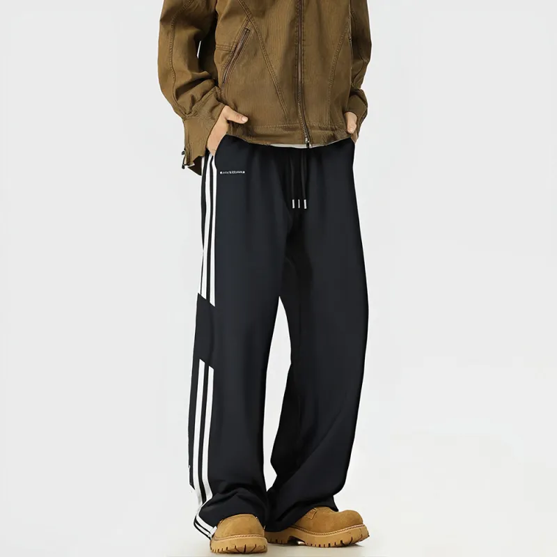 DUKE+DEXTER Casual Pants Unisex-16