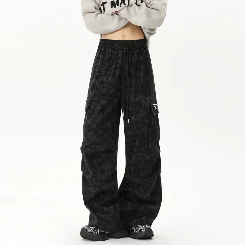 DUKE+DEXTER Cargo Pants Unisex-6