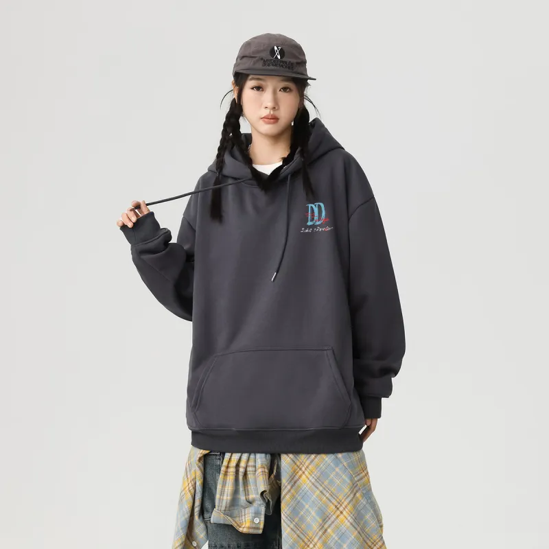 DUKE+DEXTER Sweatshirts Unisex-54