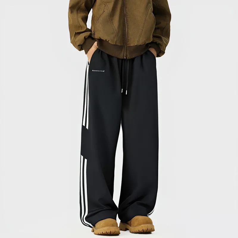 DUKE+DEXTER Casual Pants Unisex-17