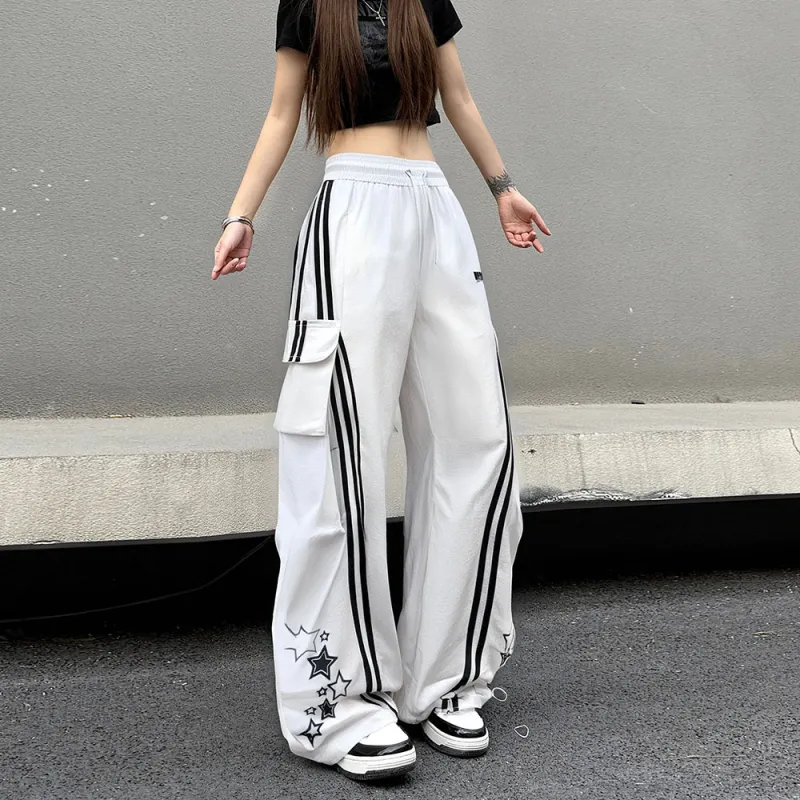 DUKE+DEXTER Cargo Pants Unisex-9