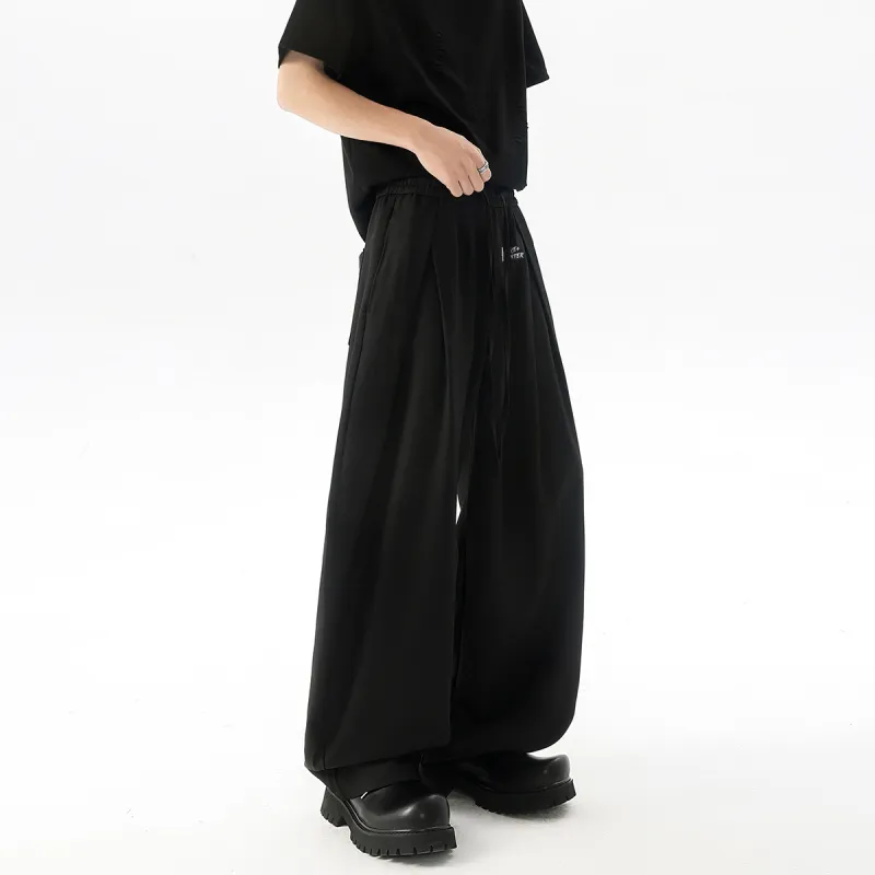 DUKE+DEXTER Casual Pants Unisex-4