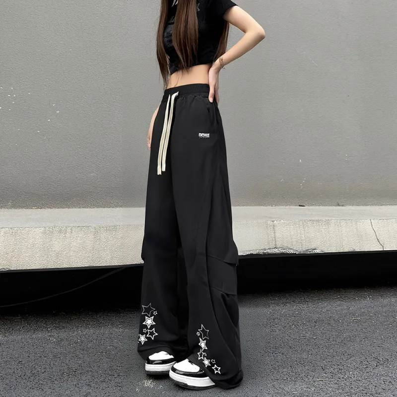 DUKE+DEXTER Casual Pants Unisex-4