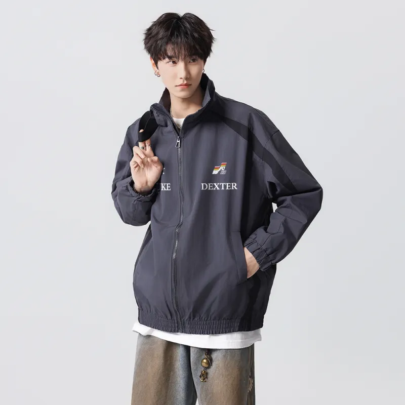 DUKE+DEXTER Jackets & Coats Unisex-12