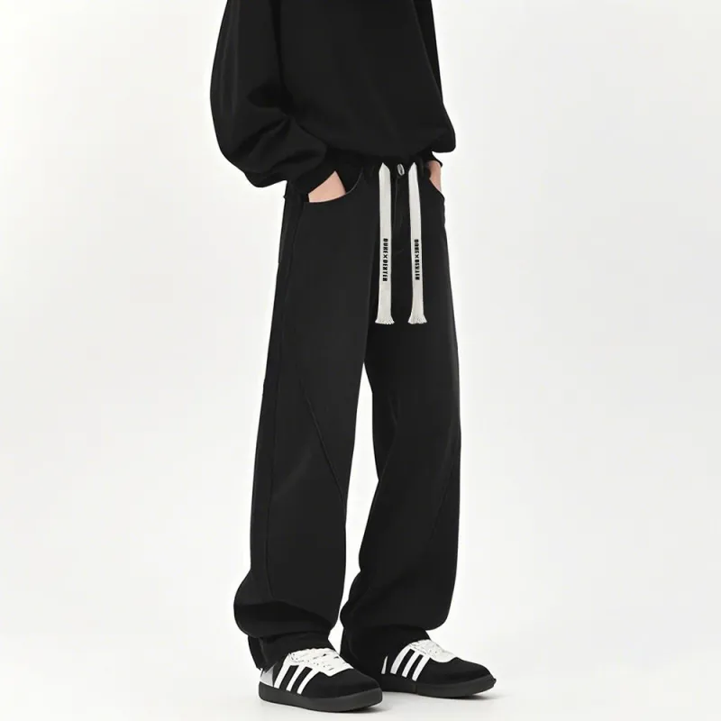DUKE+DEXTER Jeans Unisex-2
