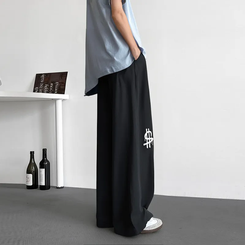 DUKE+DEXTER Casual Pants Unisex-4