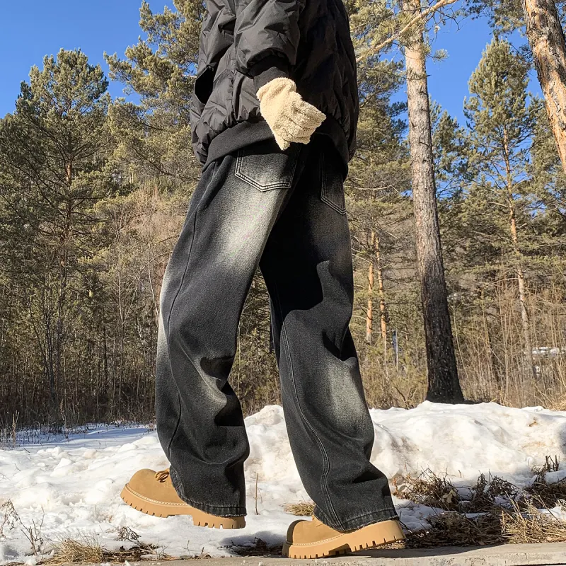 DUKE+DEXTER Jeans Unisex-11