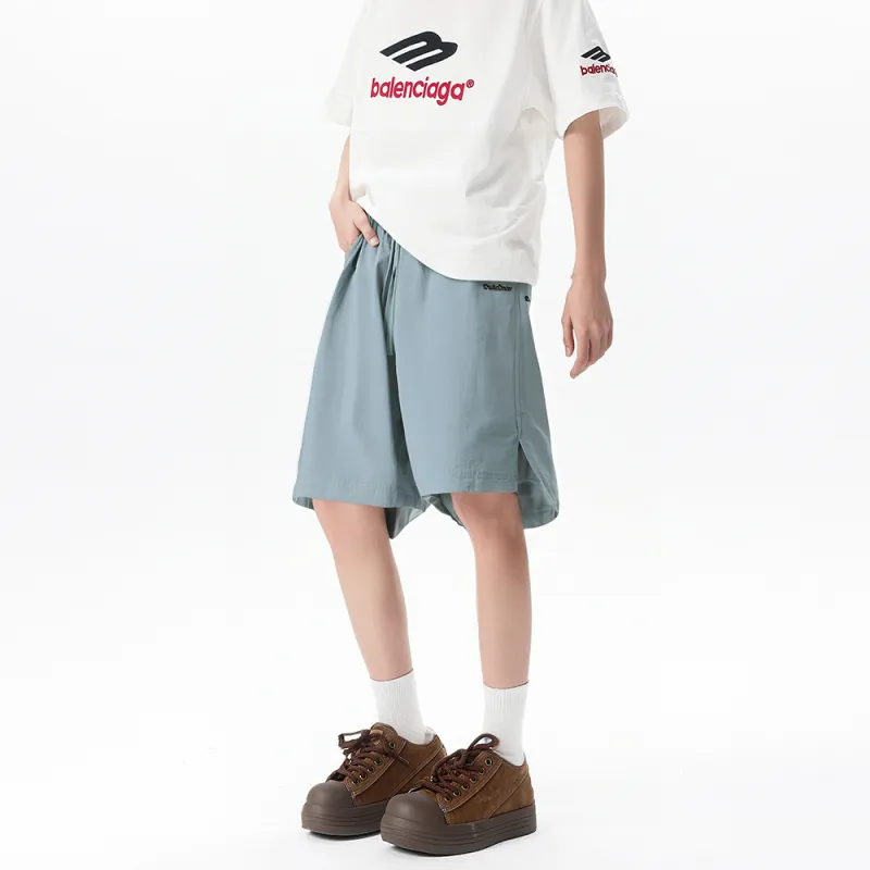 DUKE+DEXTER Casual Shorts Unisex-17