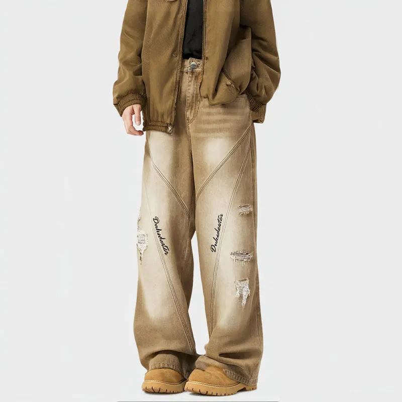 DUKE+DEXTER Jeans Unisex-9