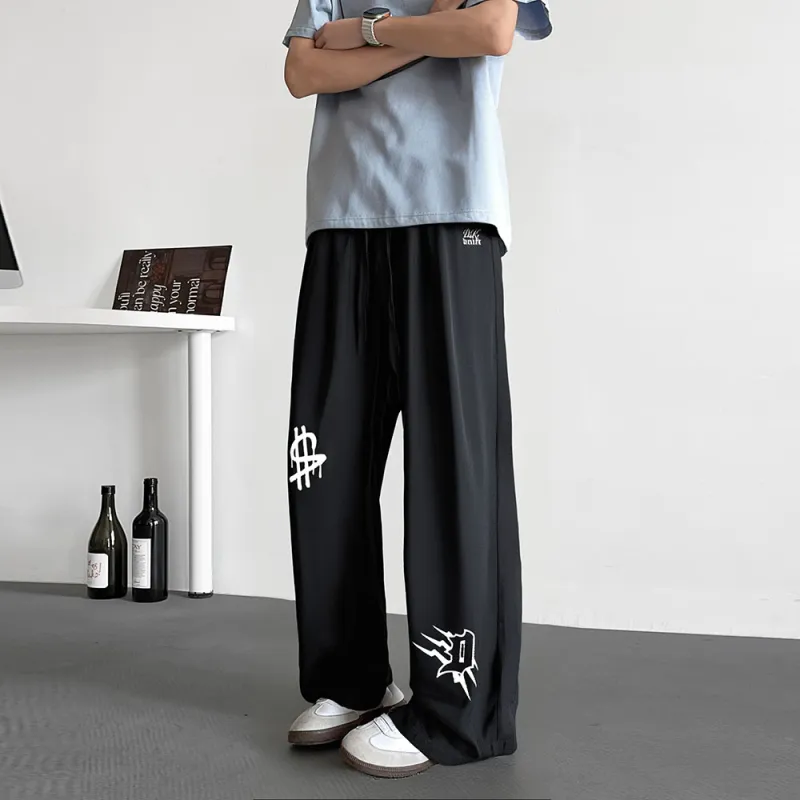 DUKE+DEXTER Casual Pants Unisex-3