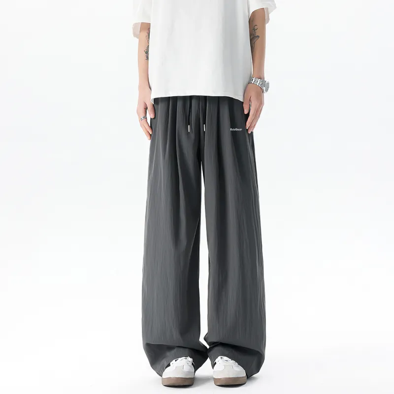 DUKE+DEXTER Casual Pants Unisex-6